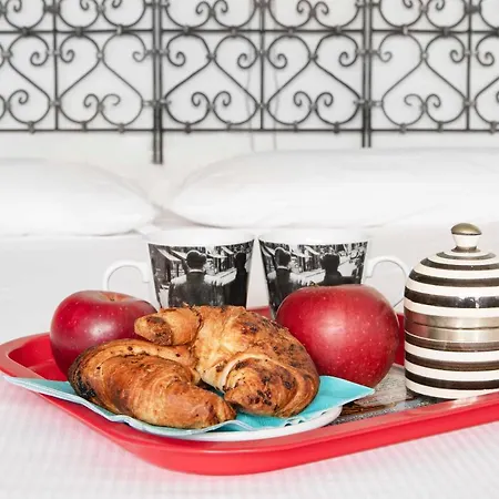 Apartment Ur-nest Marconi B *