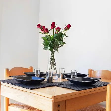 Apartment Ur-nest Marconi B *