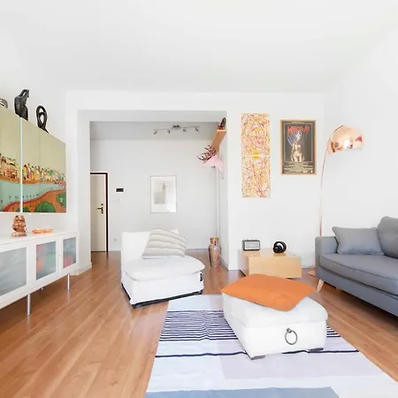 Ur-nest Marconi B Apartment *