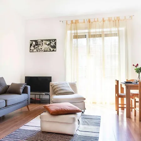 Apartment Ur-nest Marconi B Bologna