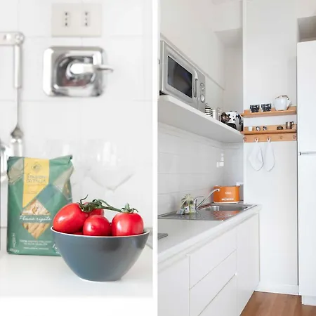 Ur-nest Marconi B Apartment Bologna