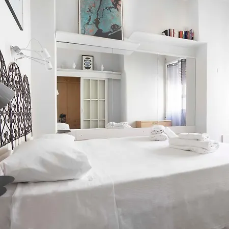 Ur-nest Marconi B Apartment *